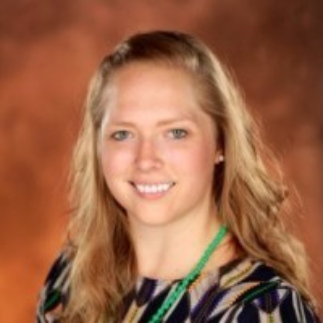Photo of Jessica Mahoney