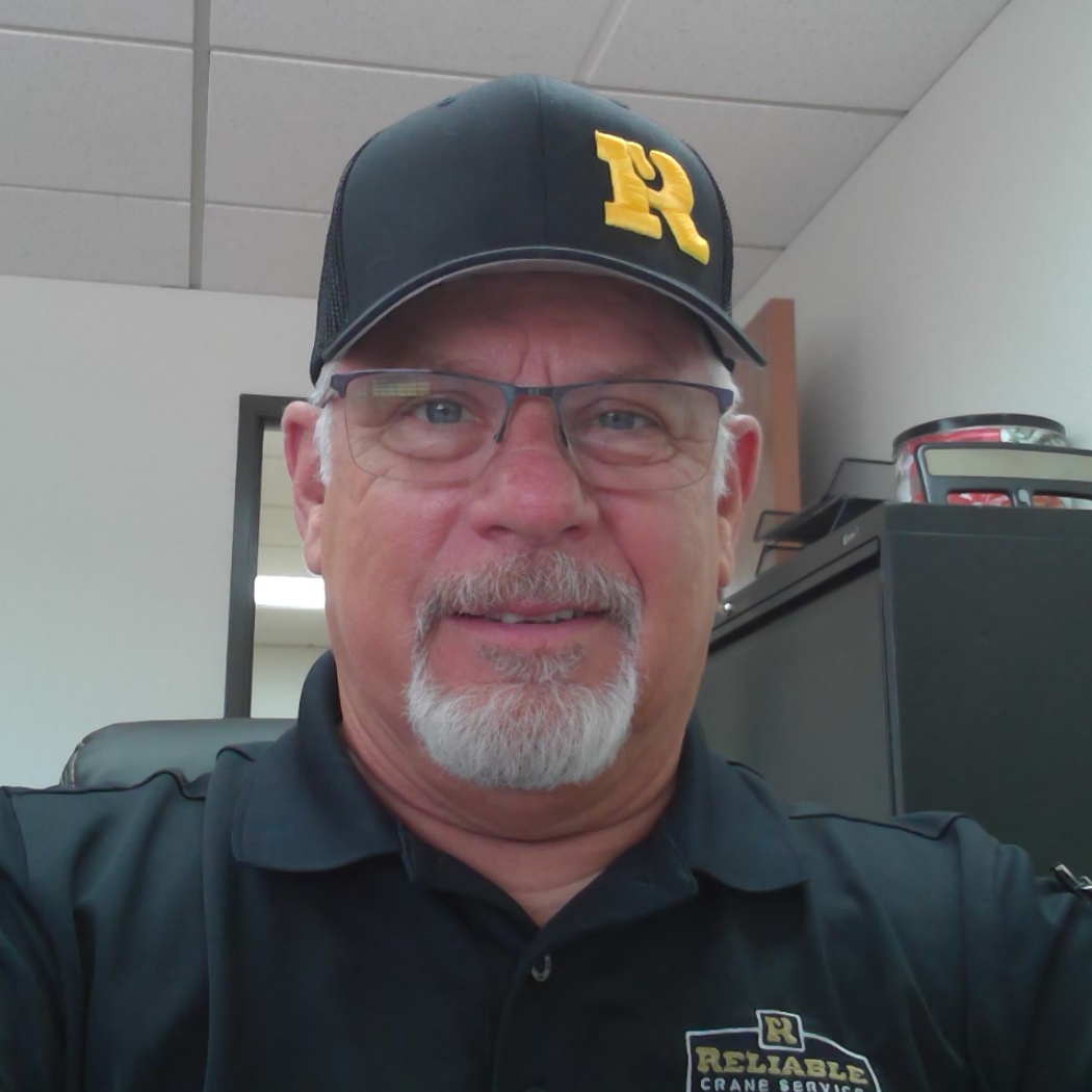 Photo of Rich Neel