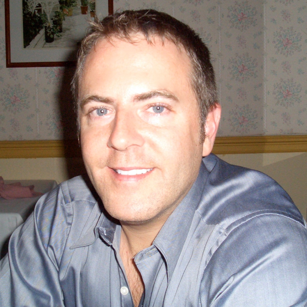 Photo of Collin Ice