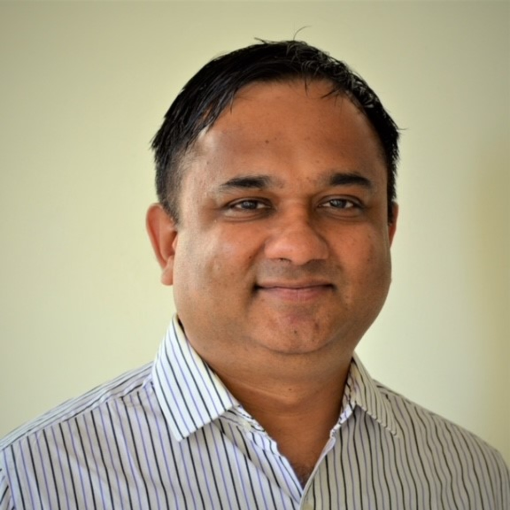 prashant shekhar