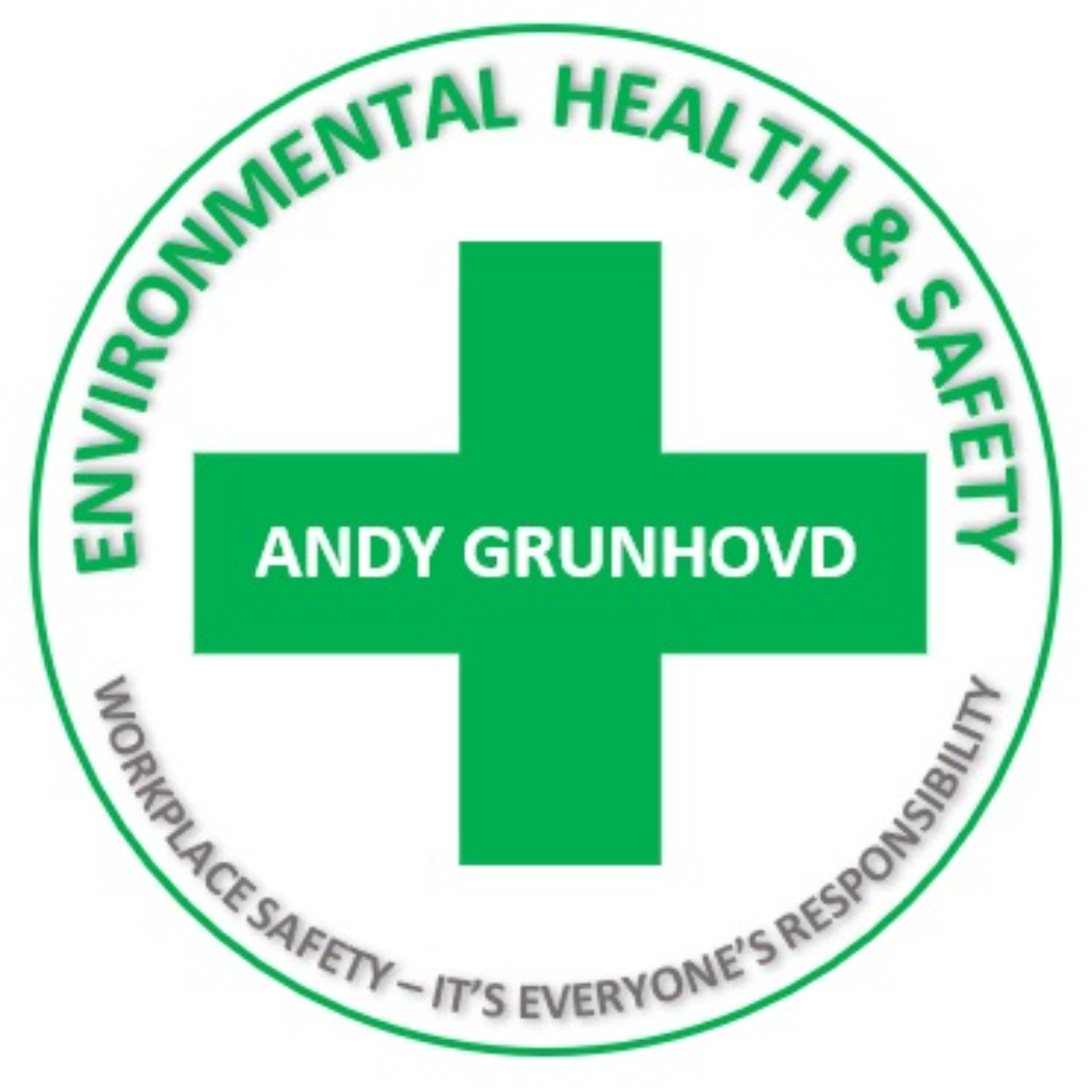 Andy Grunhovd