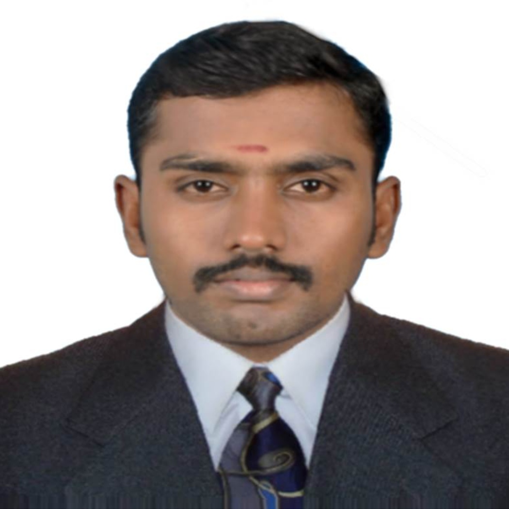 Sivakumar C