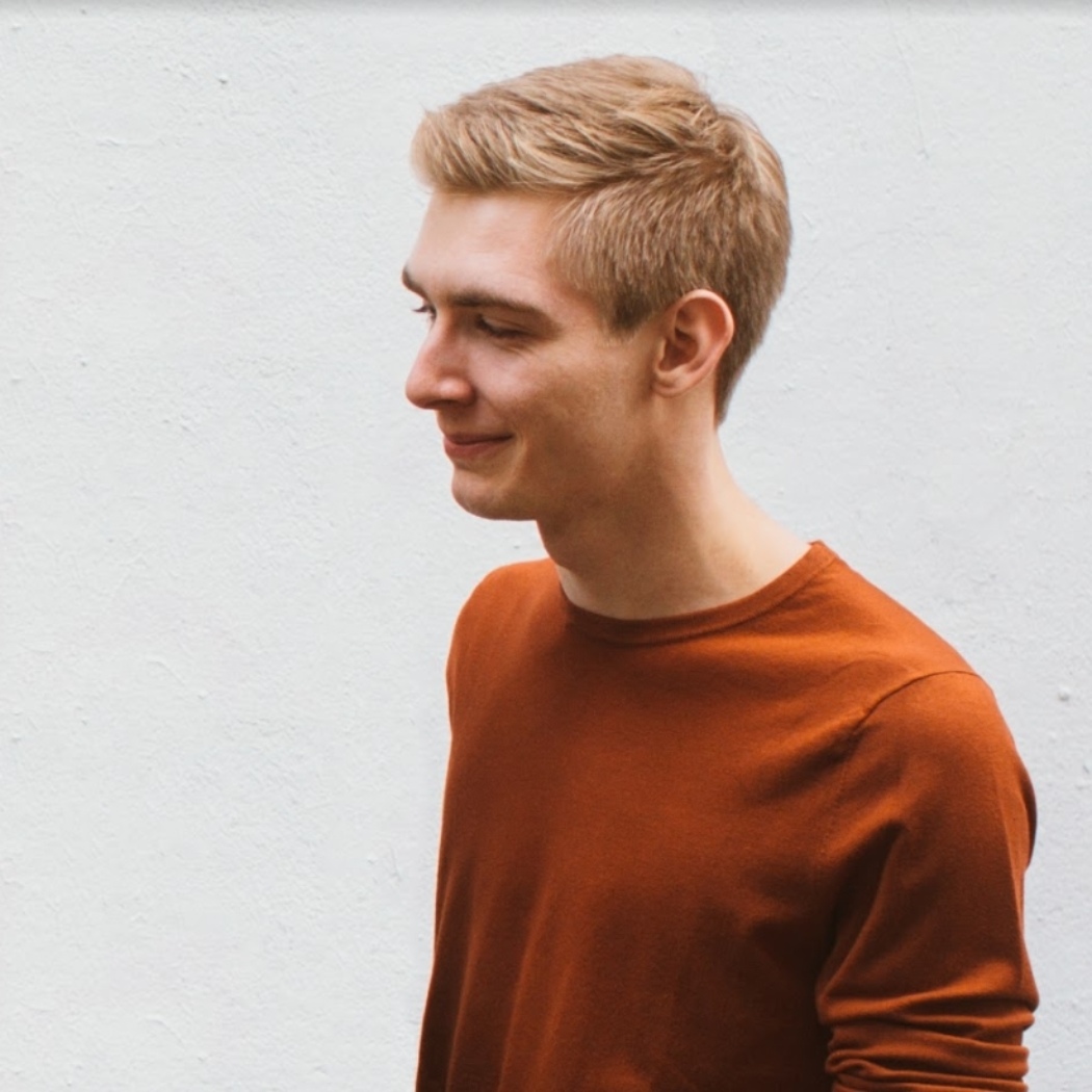 Photo of patrickscheper