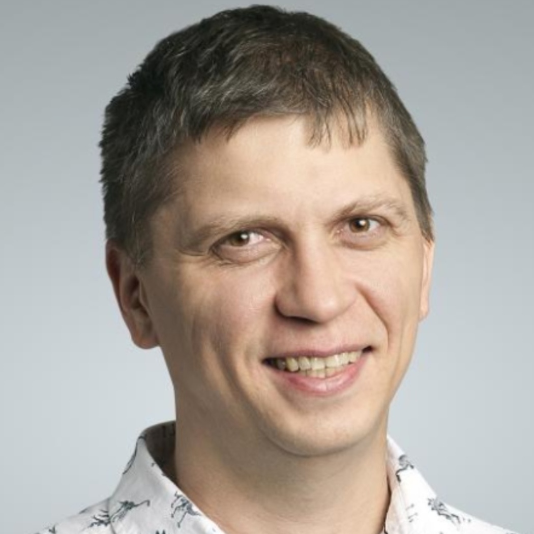 Tomasz Giba