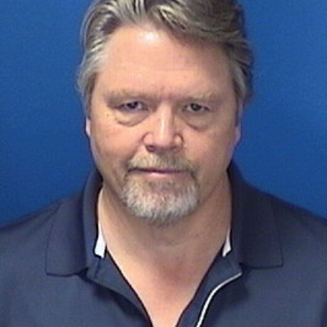 Photo of Gregory Messer