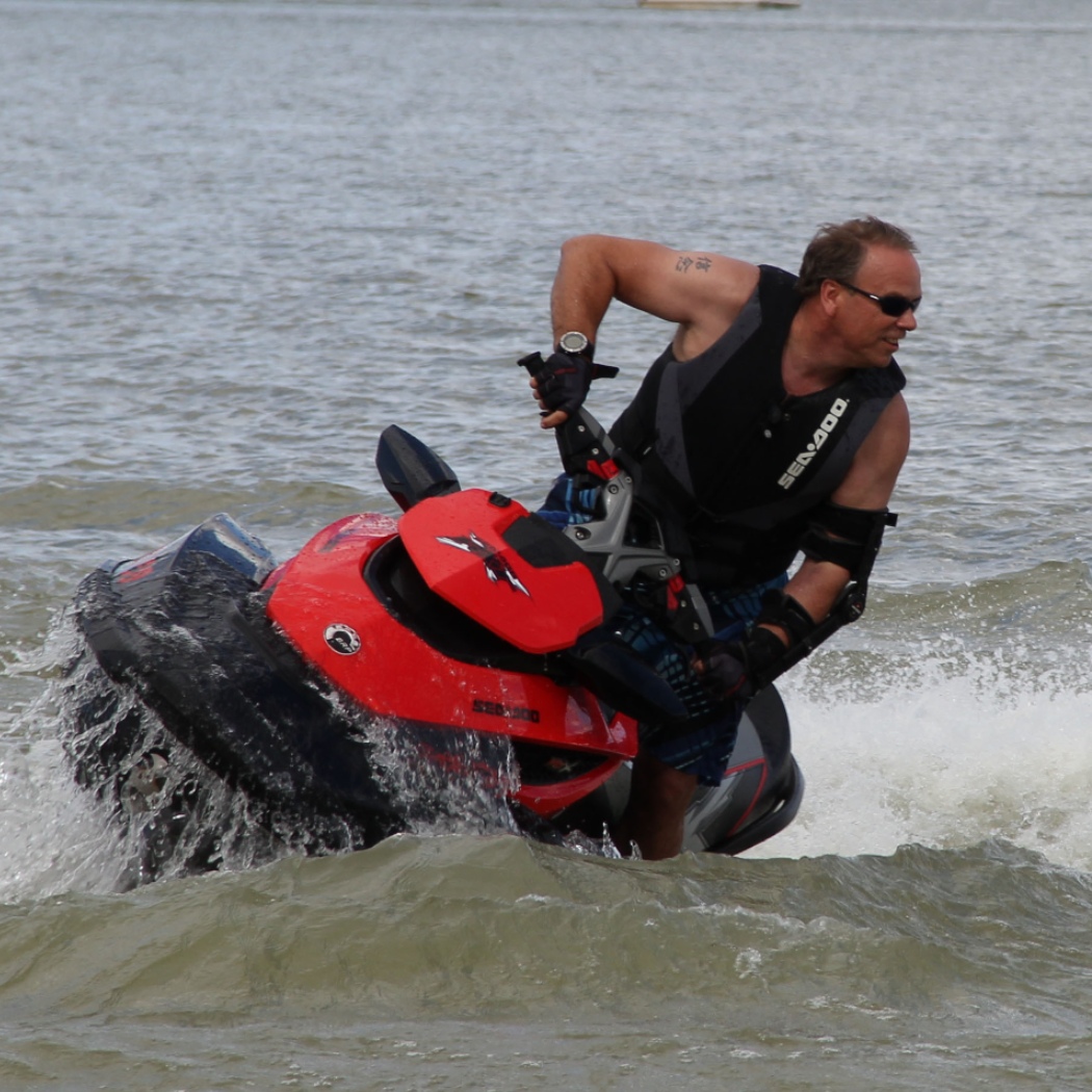 Photo of Curt Maddon