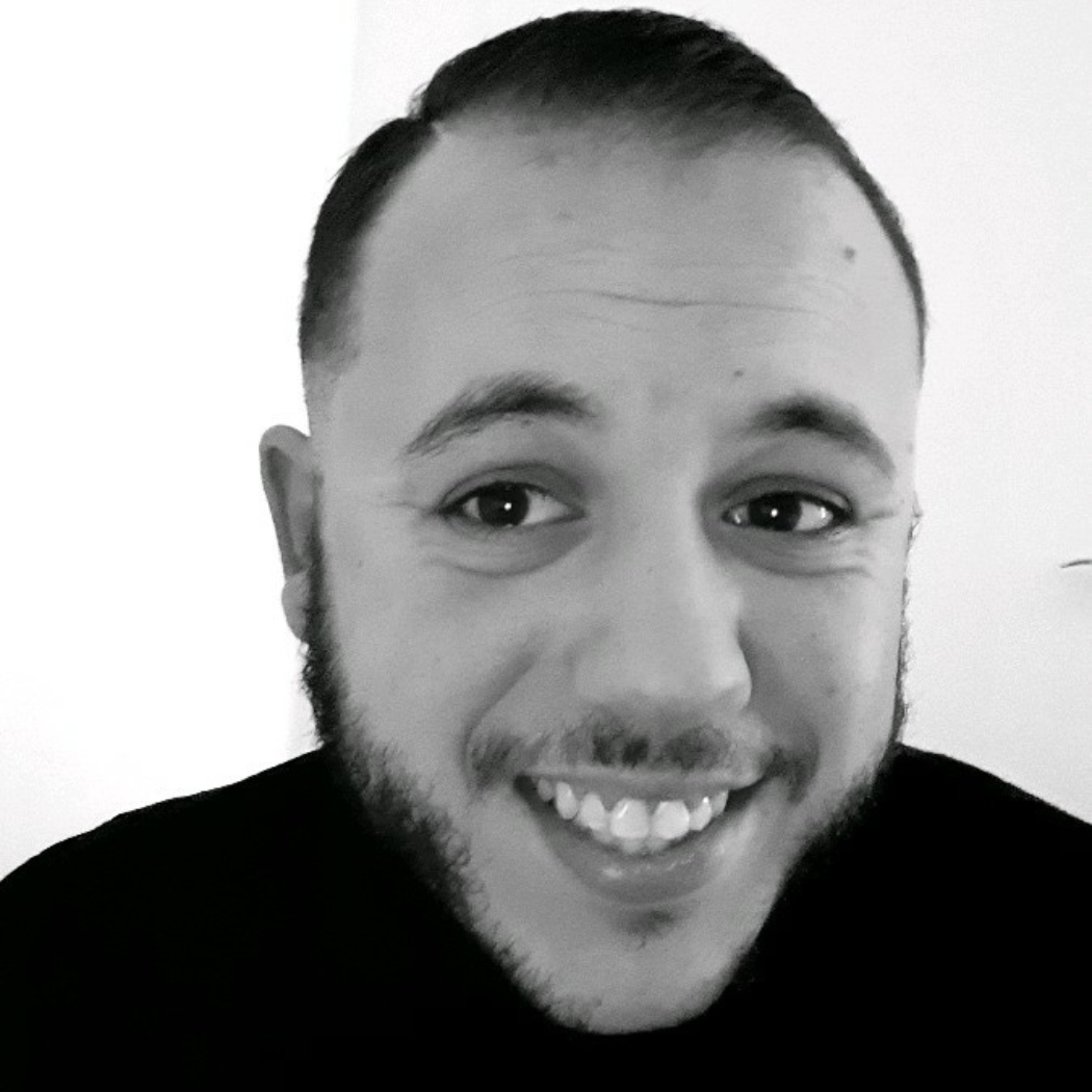 Photo of Souhaïl Boudadi