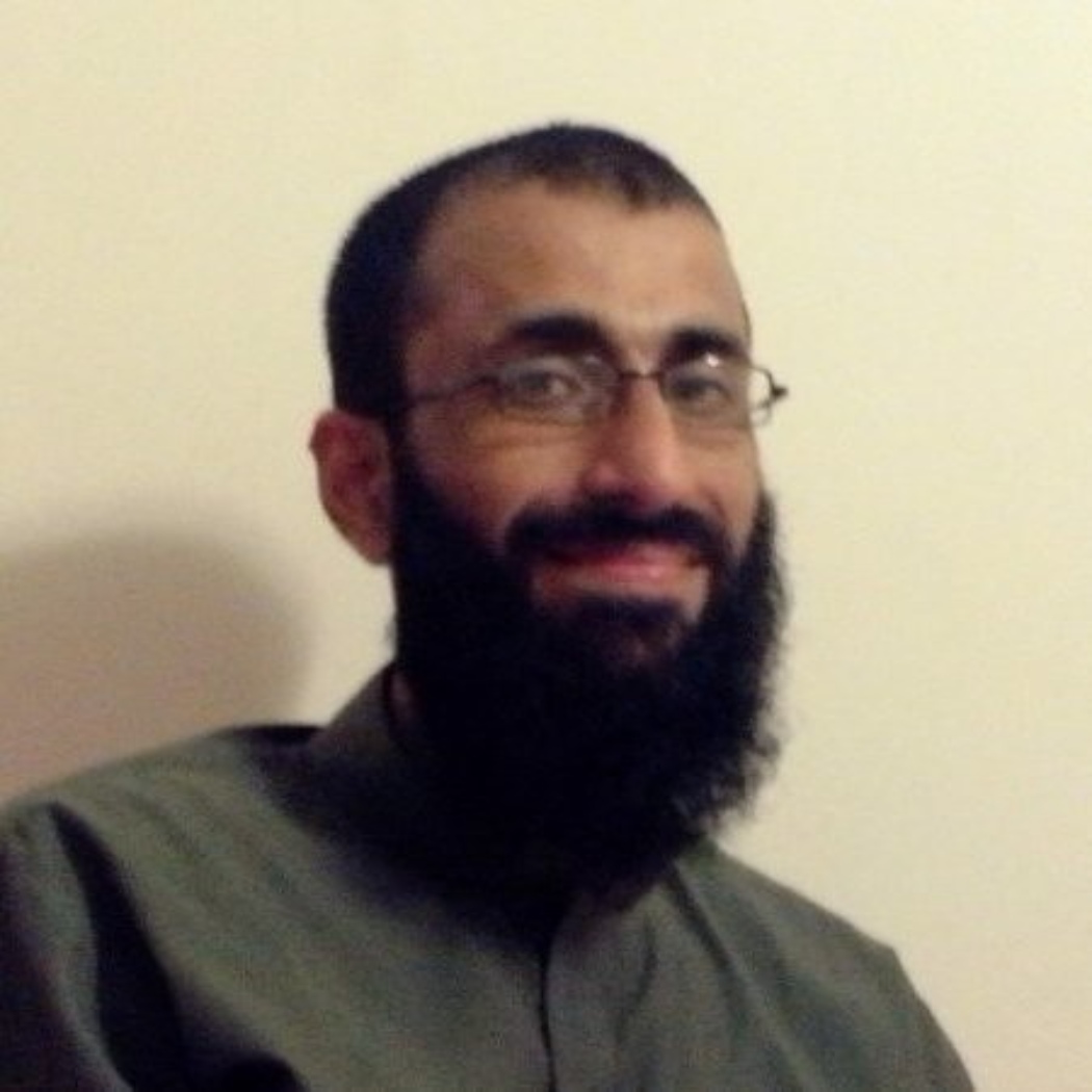 Adnan Mustafa