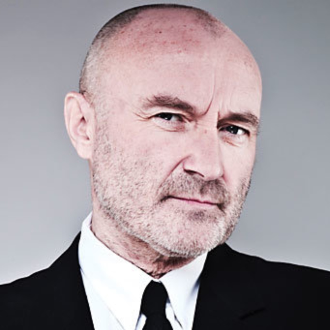 Phil Collins