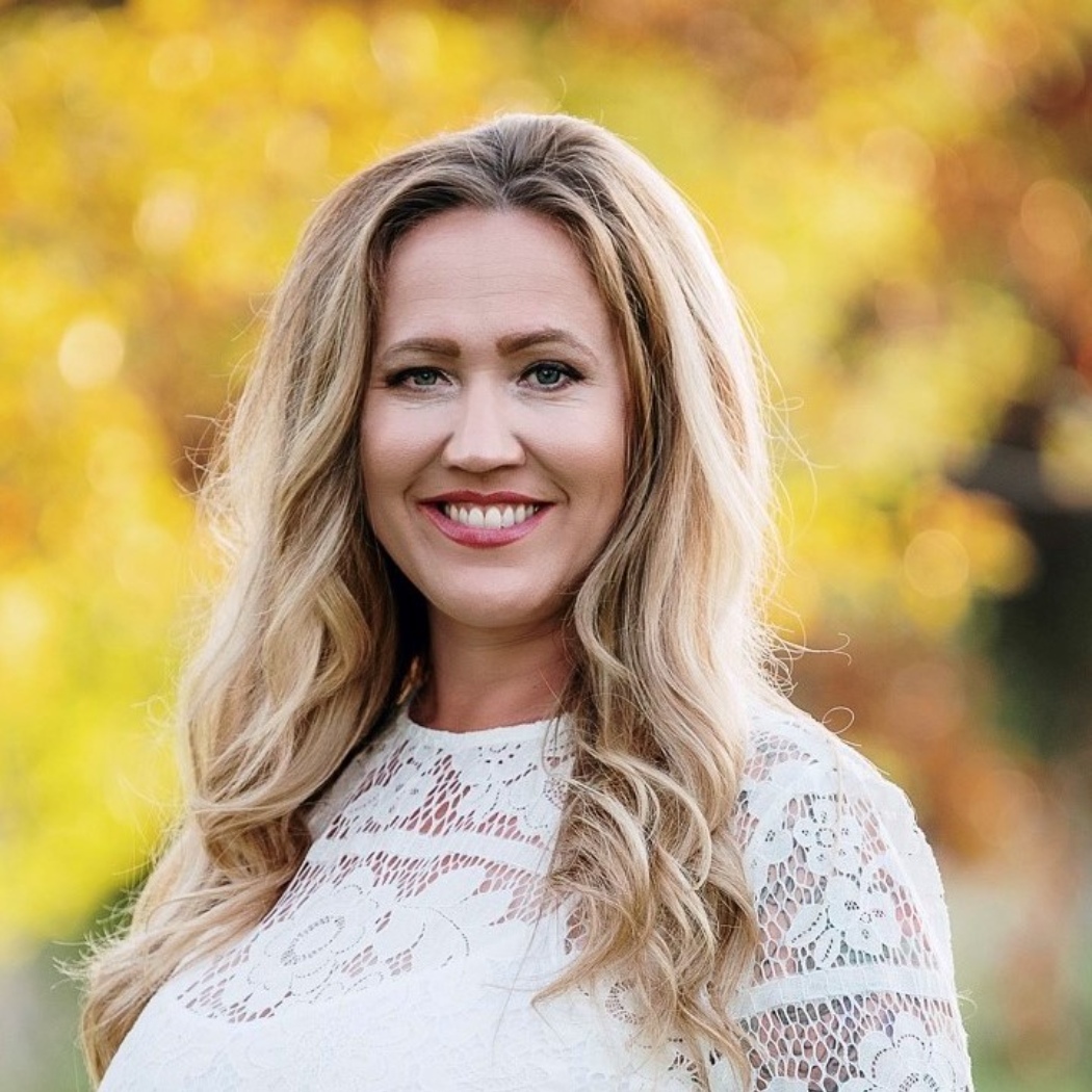 Photo of Candace Marie Mitcham