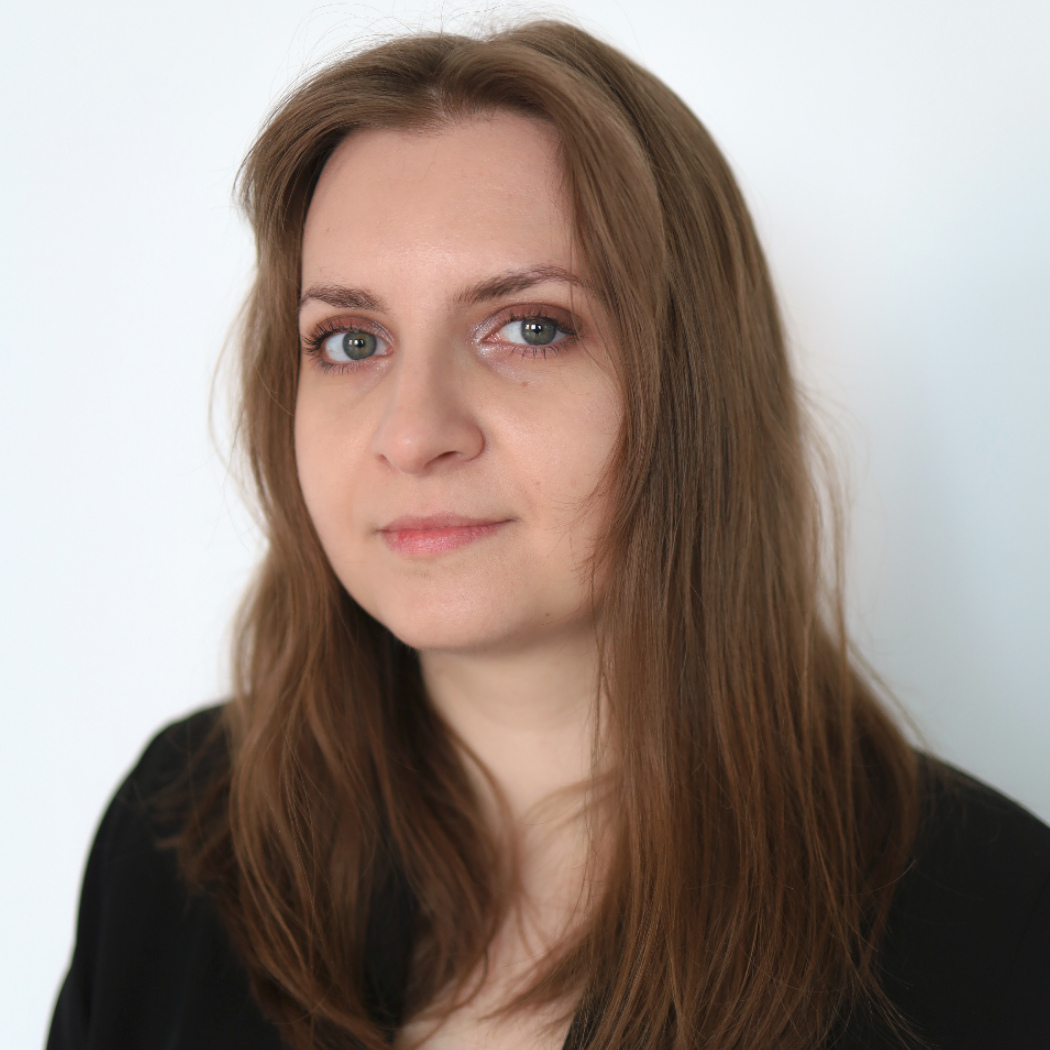 Photo of ViktoriiaKocherha