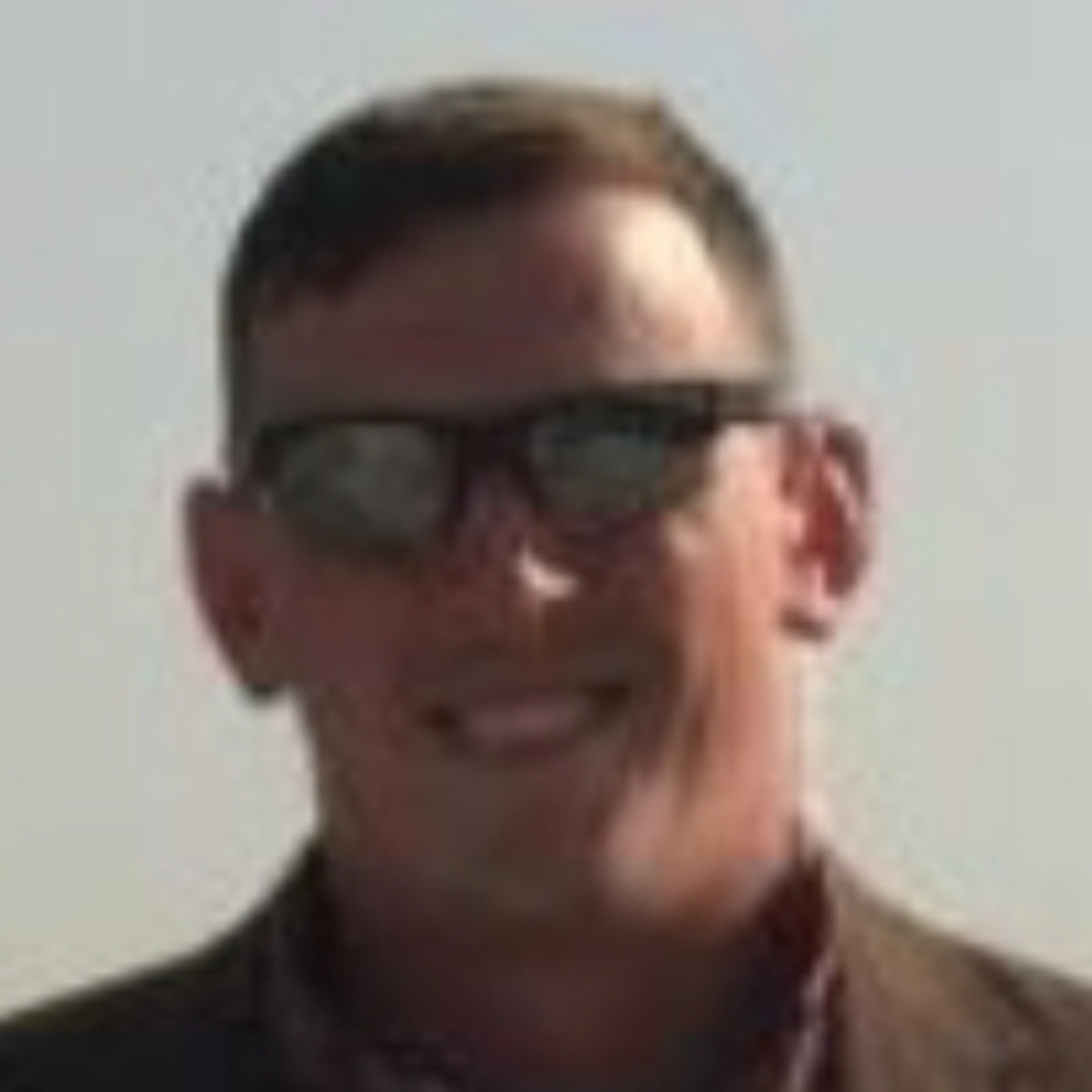 Photo of Jeremy Pittman