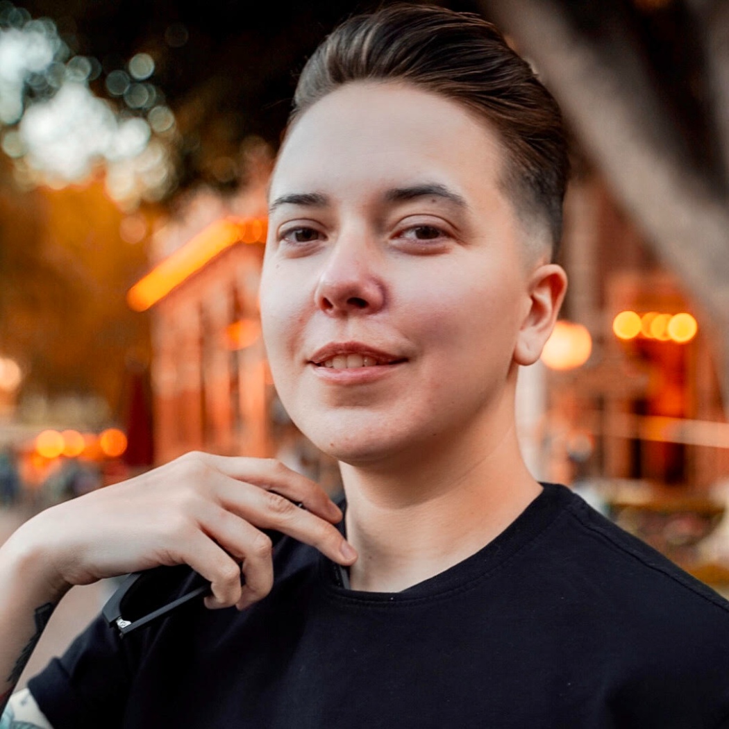 Photo of brookedenevan