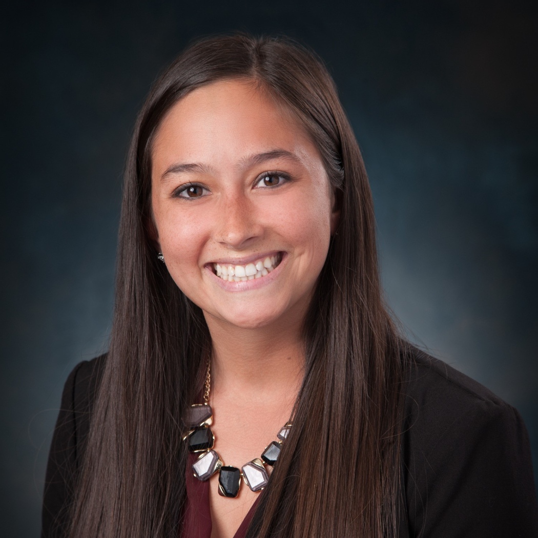 Photo of Megan Doyle