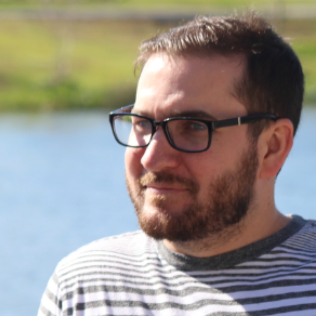 Photo of Patrick Dutter