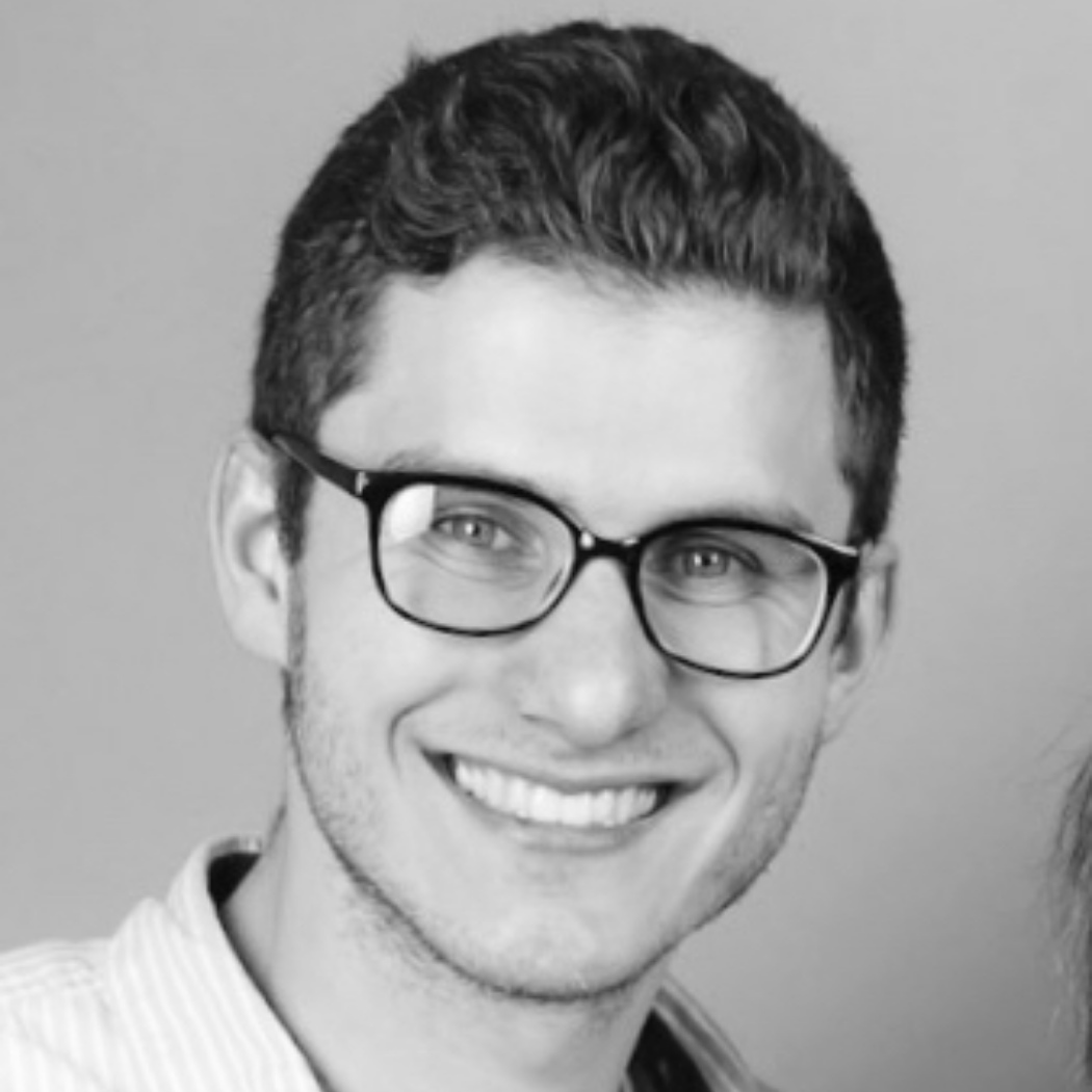 Photo of Tyler Bailey