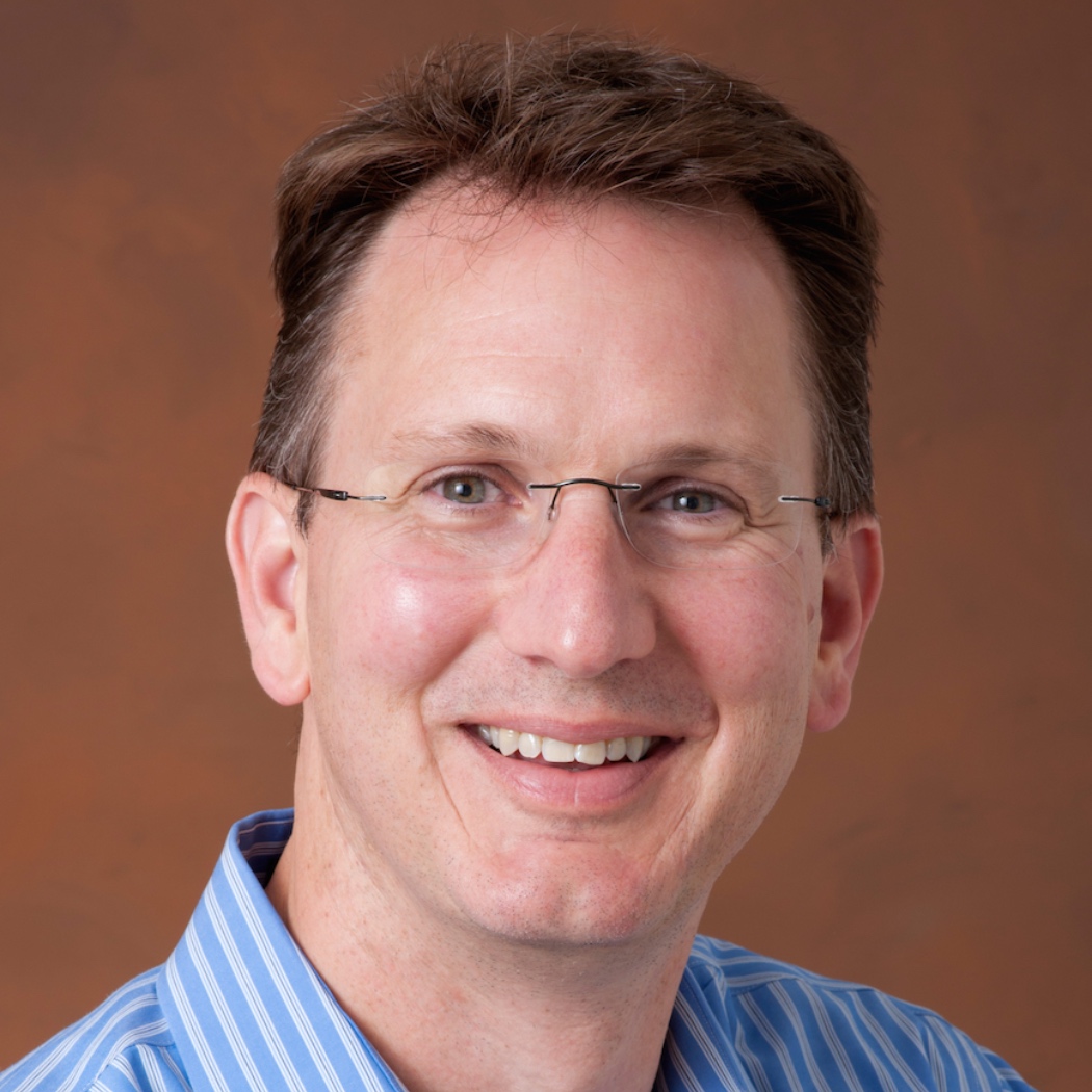 Photo of Robert Mase