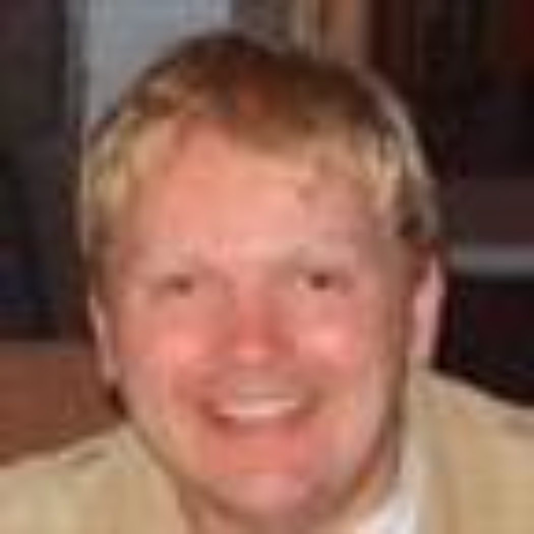 Photo of Damion Littlewood