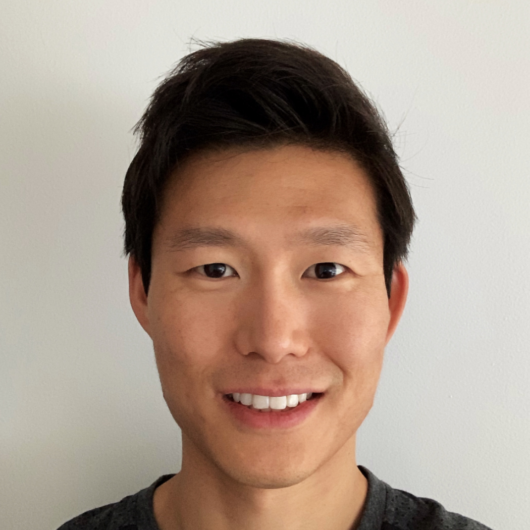 Photo of Allen Chin
