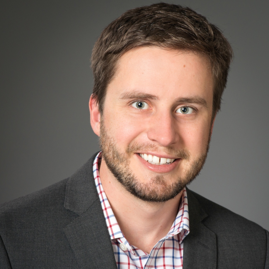 Photo of Justin Seeling