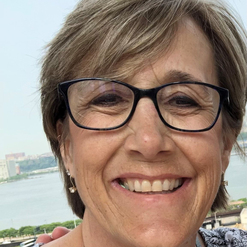 Photo of Mary Ann