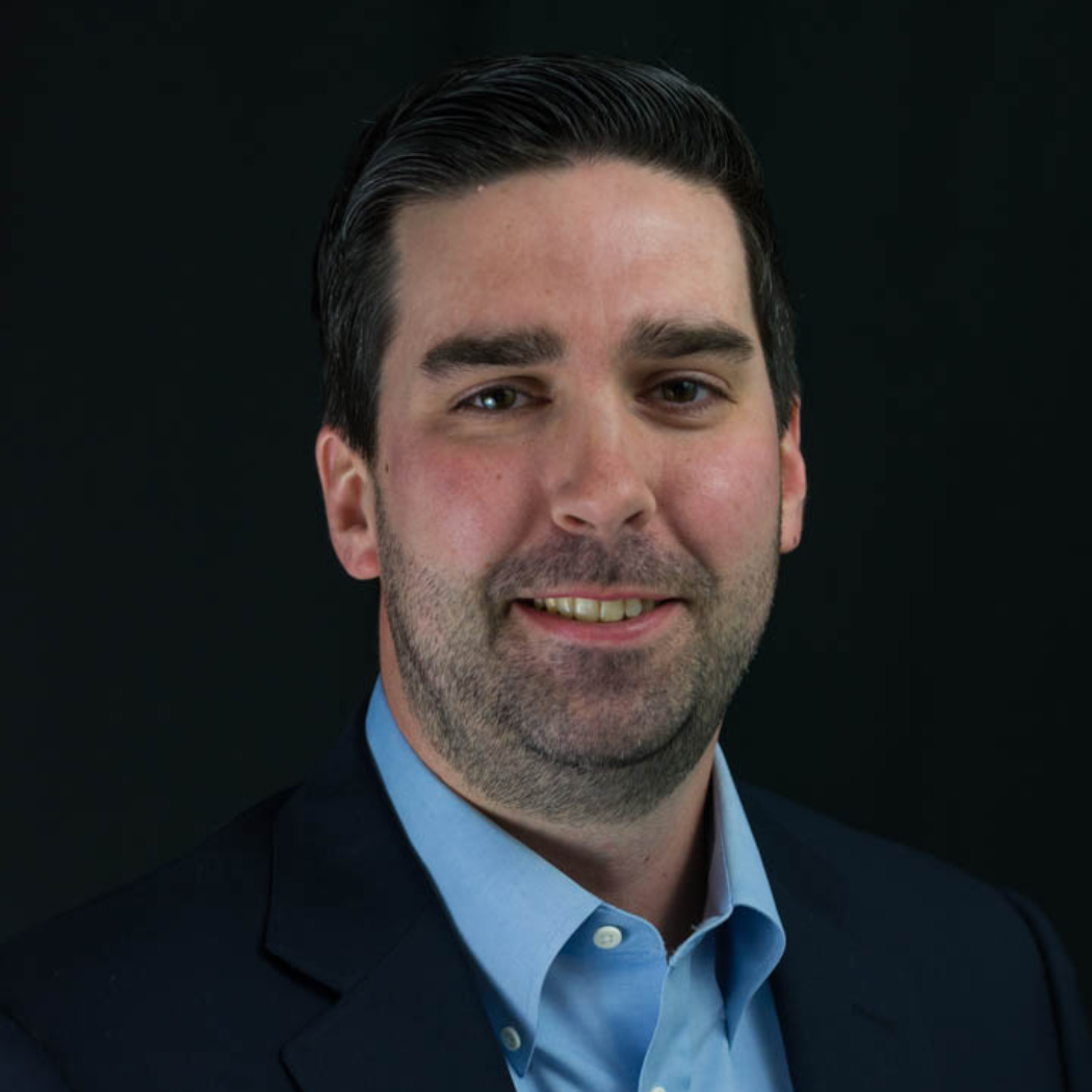 Photo of Jason Wickland
