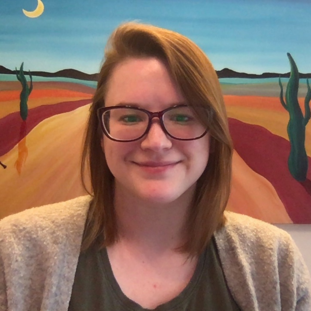 Photo of Lindsay Hart