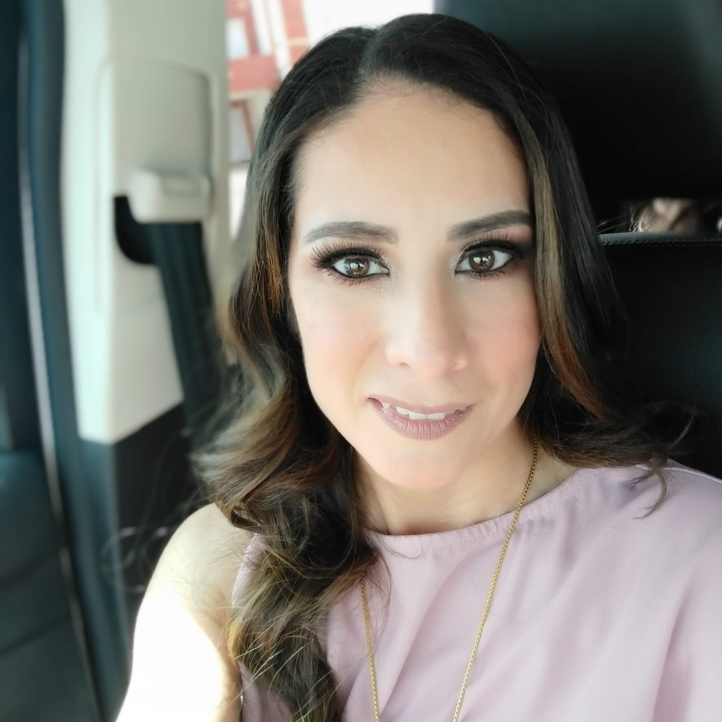 Ana Barcelata