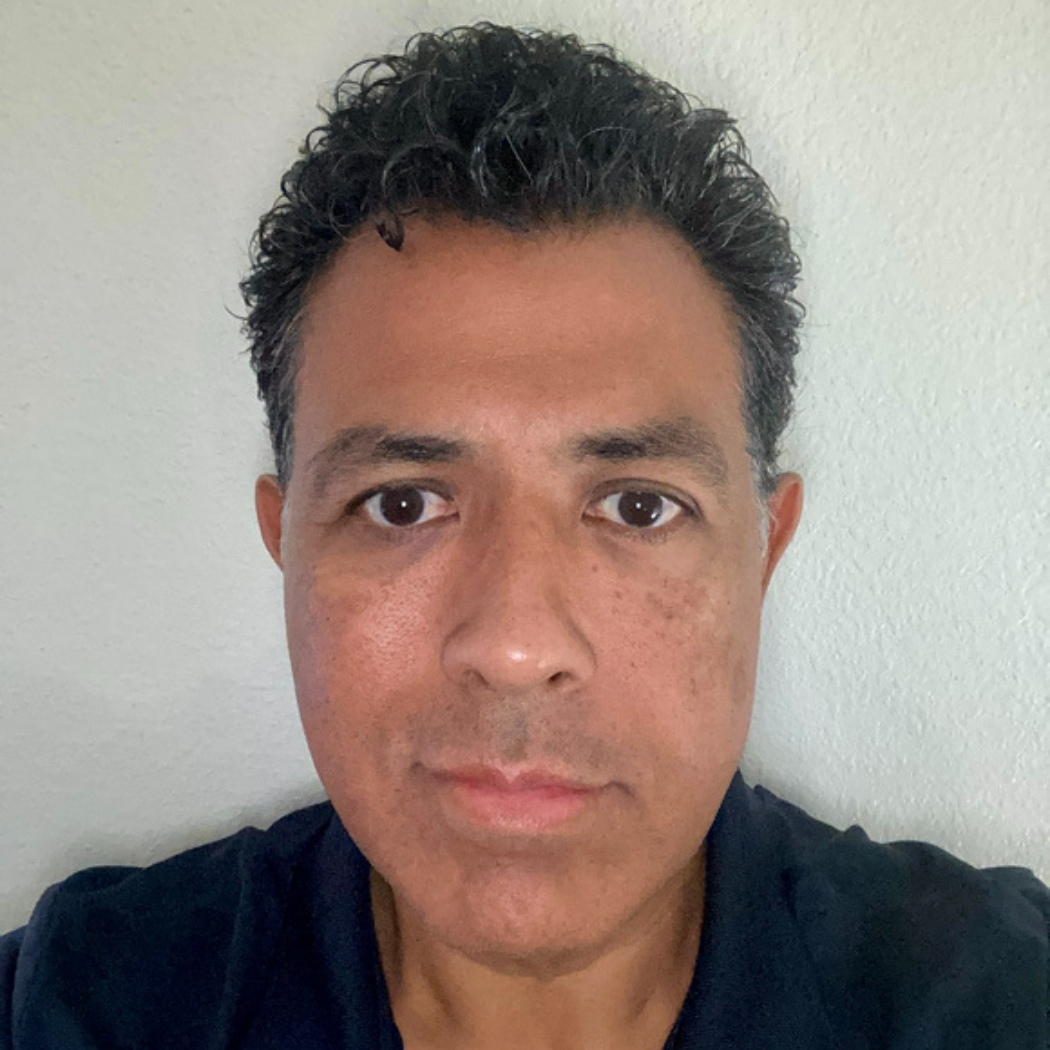 Photo of Francisco A