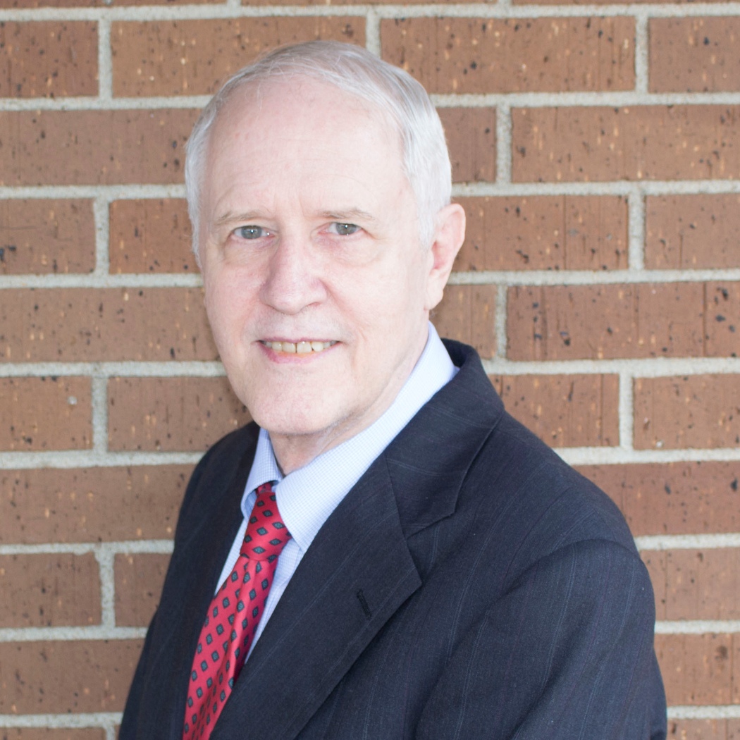 Photo of Stephen Mercer