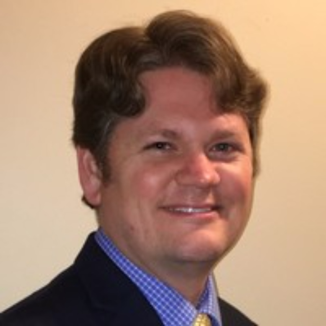 Photo of Jeff Sorensen