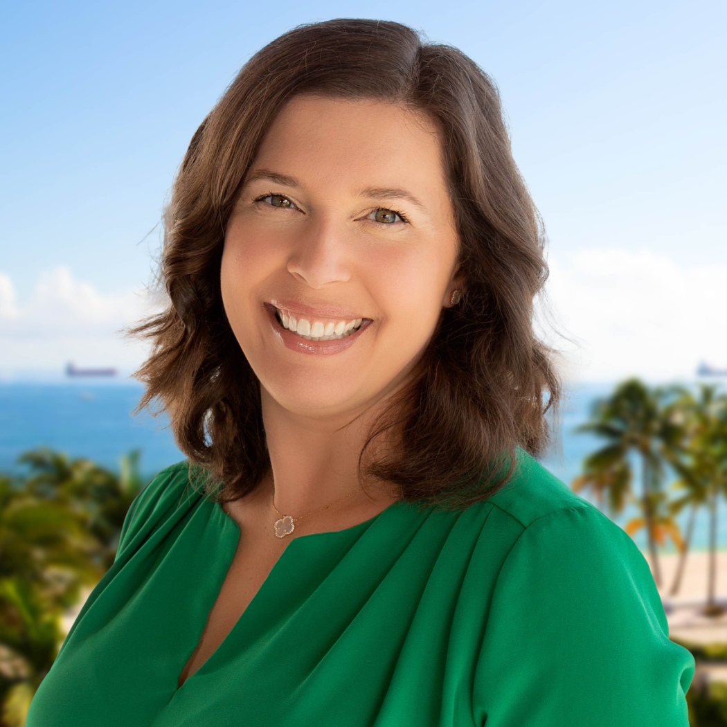 Photo of Whitney Martin