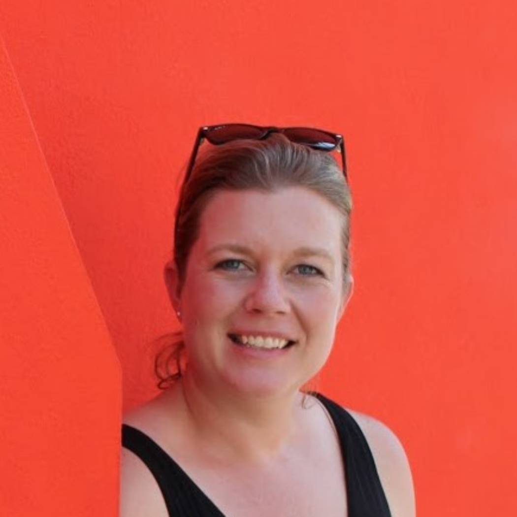 Photo of Emily Yadav