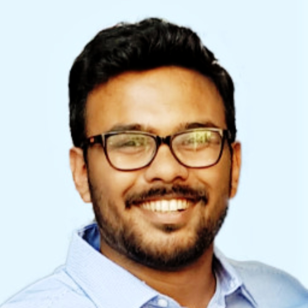 Photo of Alen Joy