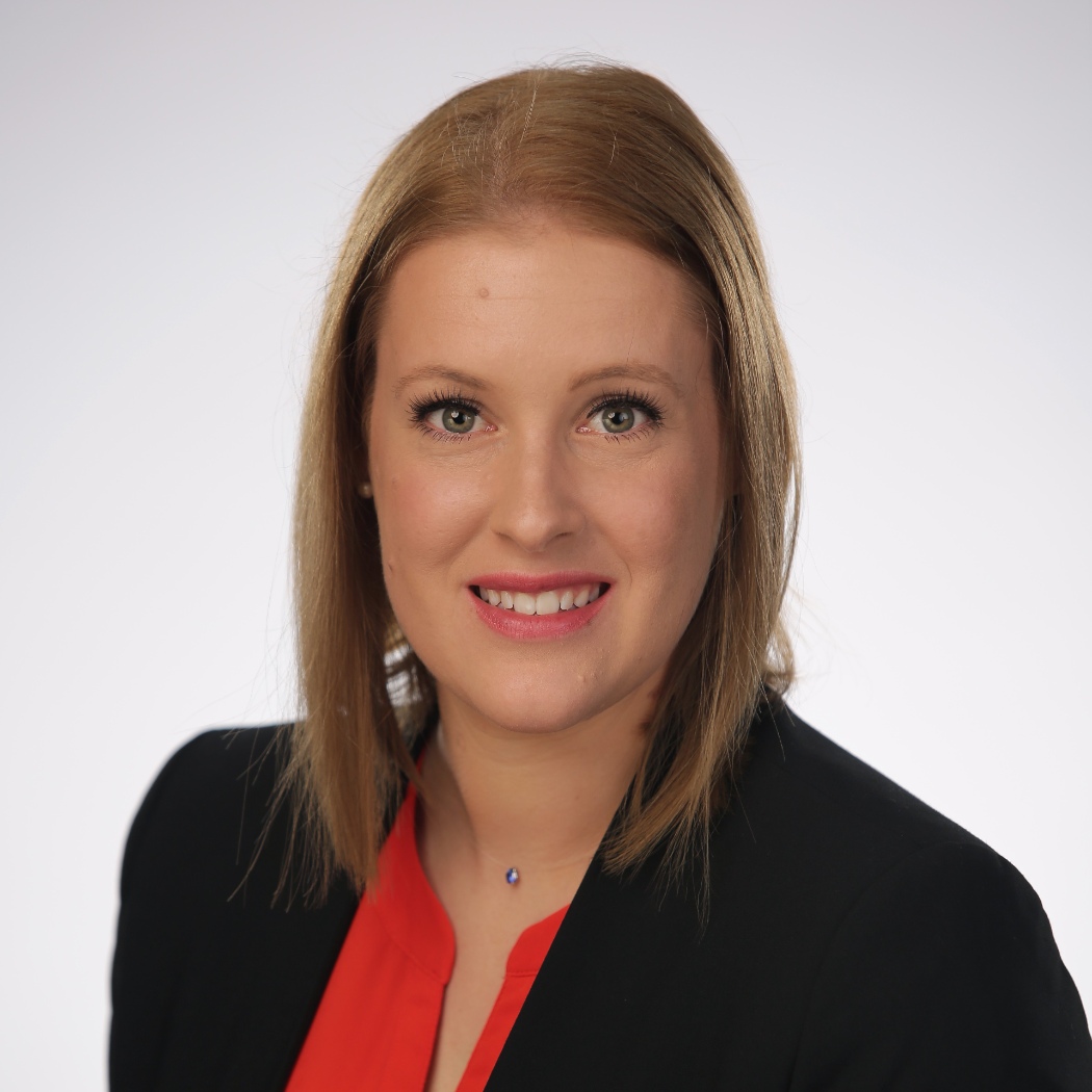 Photo of Charlotte Loison-Jimenez