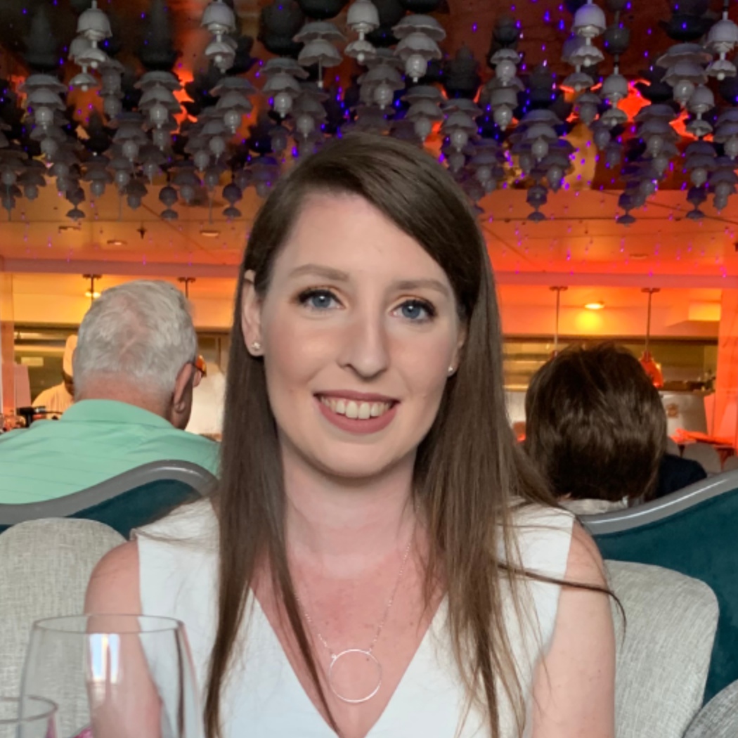 Photo of Jaime Matthews