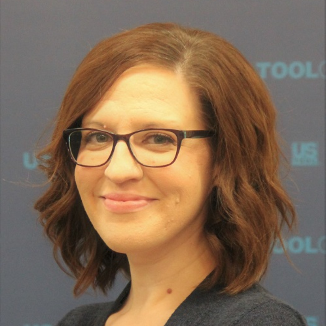Photo of Megan Wilfong