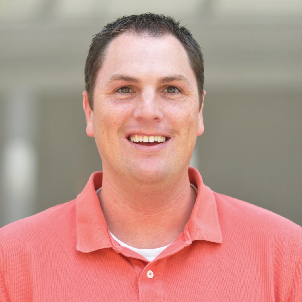 Photo of Tim Levesque