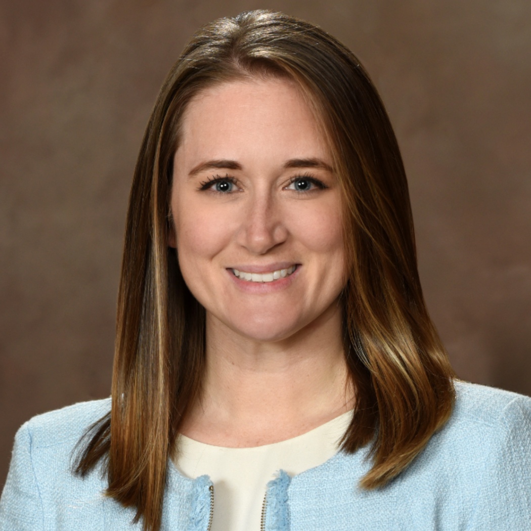 Photo of Alexis Lee