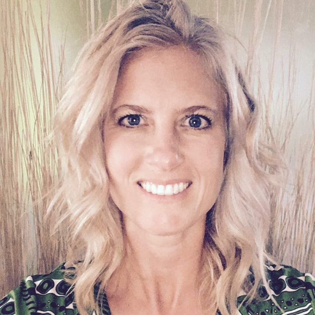 Photo of Jennifer Murray