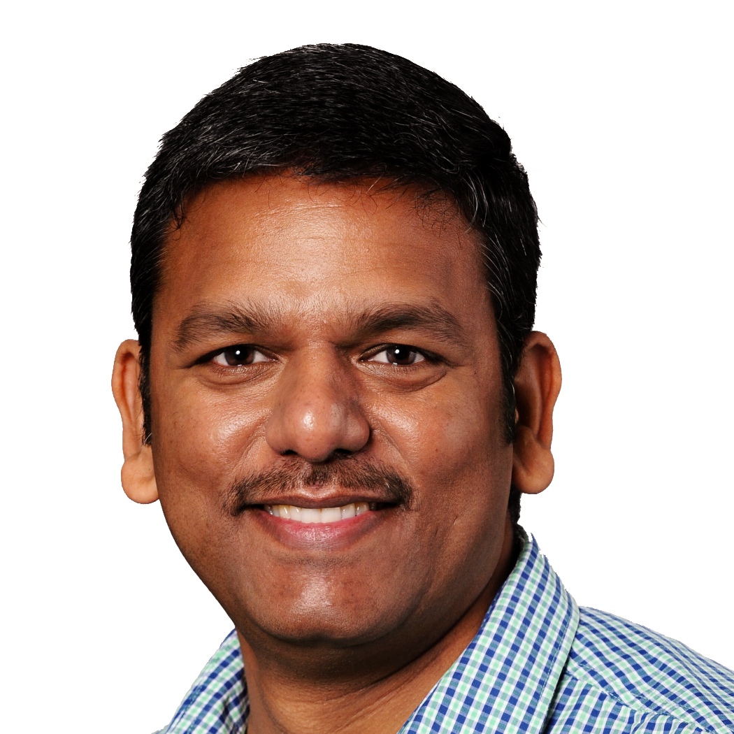 Praveen Gangadharan