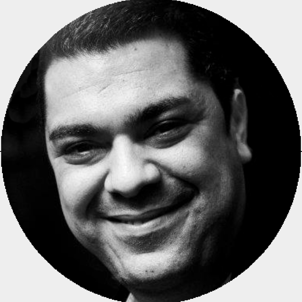 Photo of Alcides Fialho 