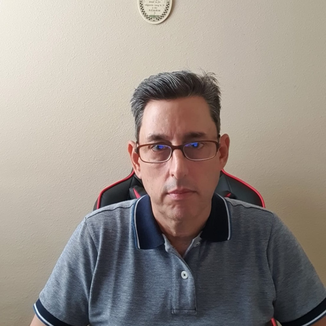 Photo of RichardM_PCGPM
