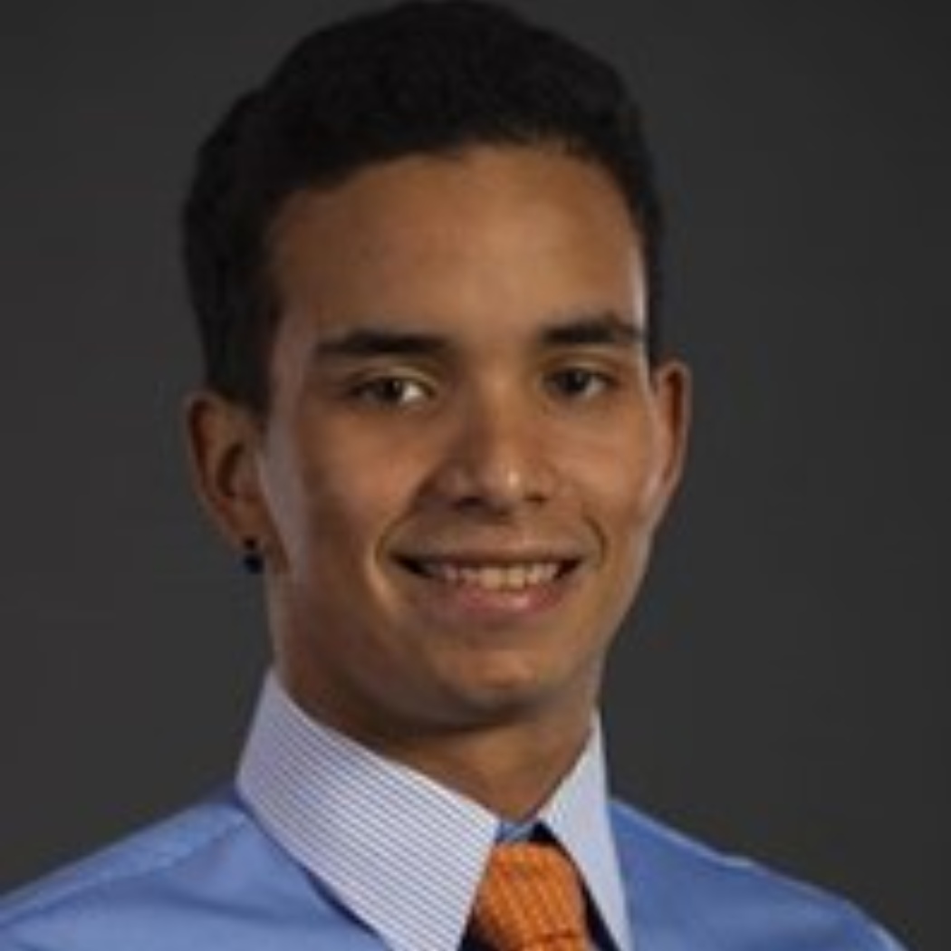 Photo of Alfredo Arrieche L.