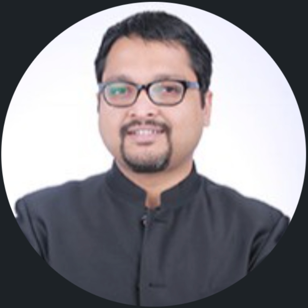 Photo of Amit Haralalka
