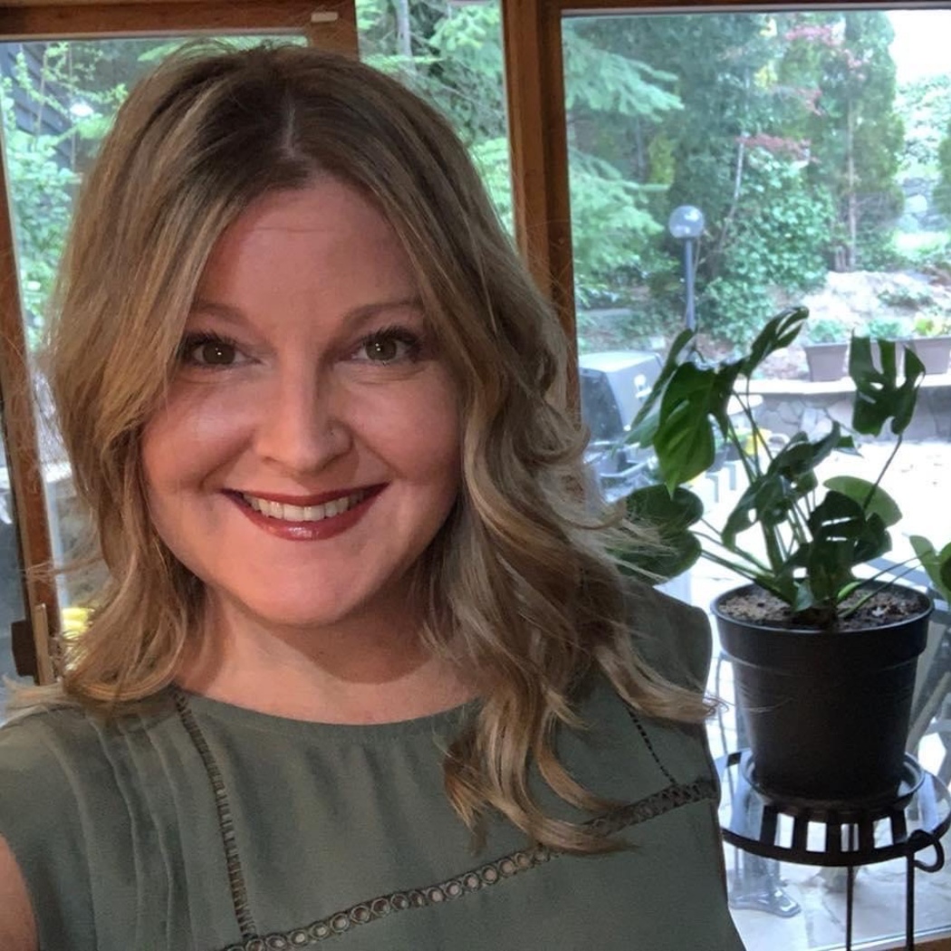 Photo of Amanda McGregor