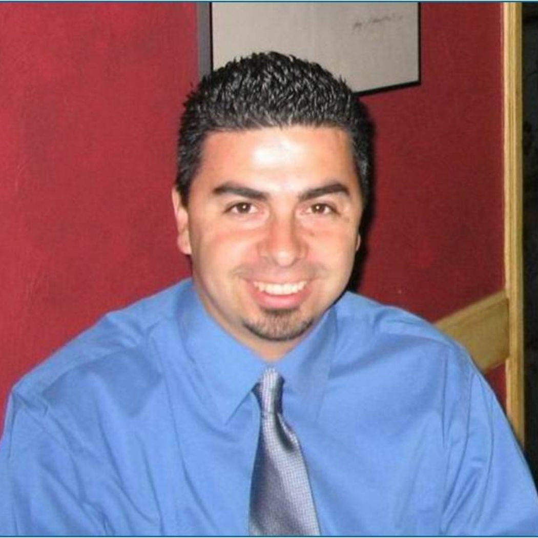 Photo of MrMike