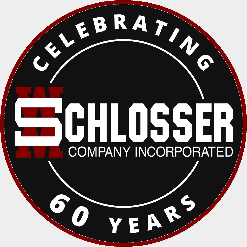 W. M. Schlosser Co