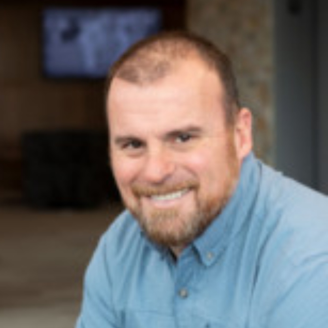 Photo of Andrew Coates