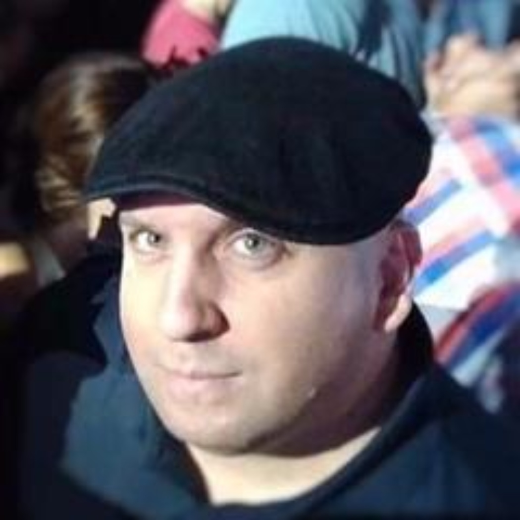 Photo of Roger McShane